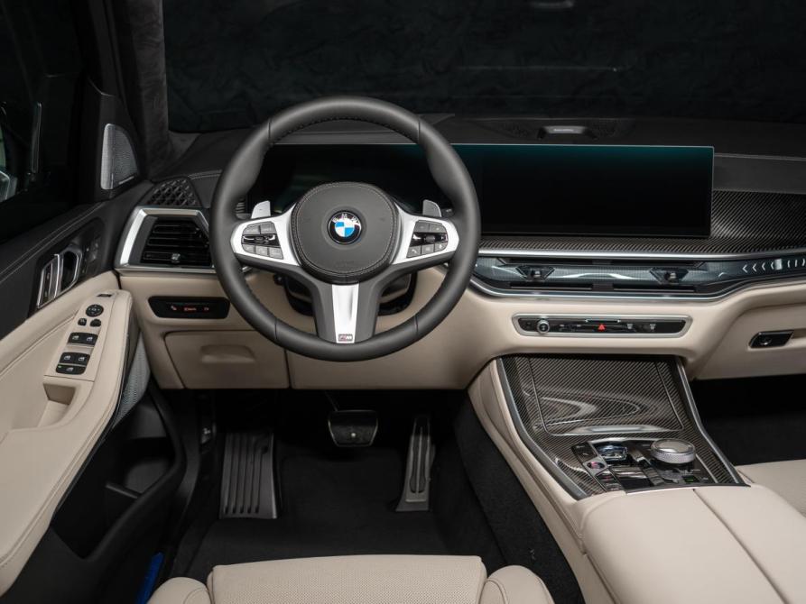 BMW X5 IV (G05/G18) Рестайлинг Москва  - изображение 13