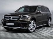 Mercedes-Benz GL-Класс II (X166) Москва  - изображение 22