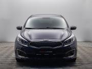 Kia Ceed II Рестайлинг Москва  - изображение 27