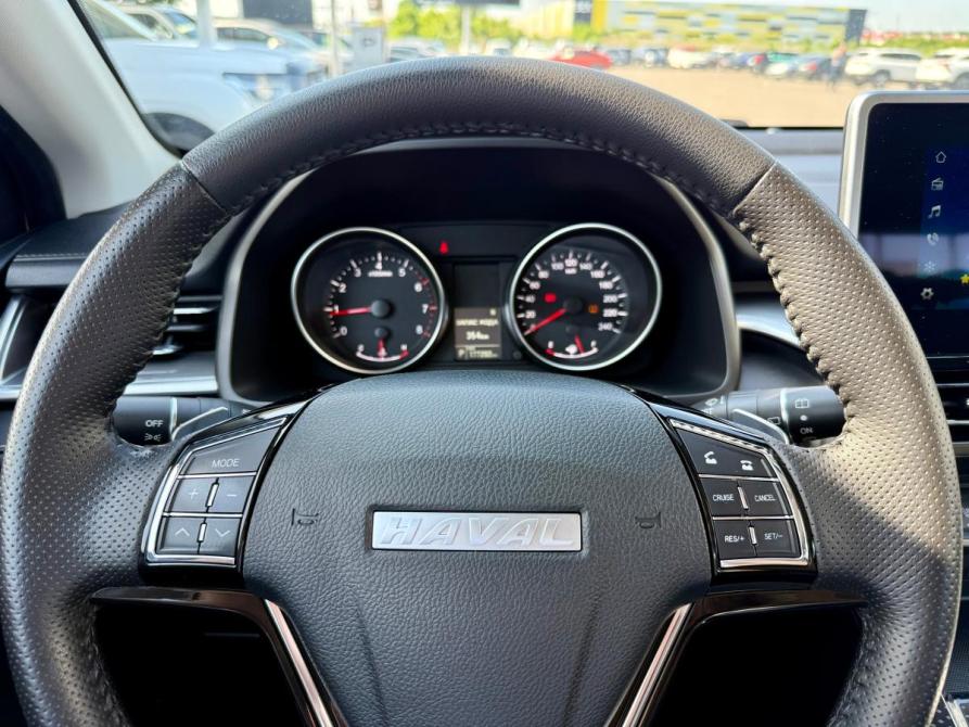 Haval M6 II Воронеж  - изображение 13