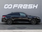Kia Optima IV Рестайлинг Краснодар  - изображение 31