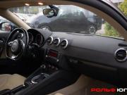 Audi TT II (8J) Москва  - изображение 36