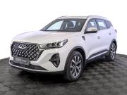 Chery Tiggo 7 Pro Max I Москва  - изображение 29