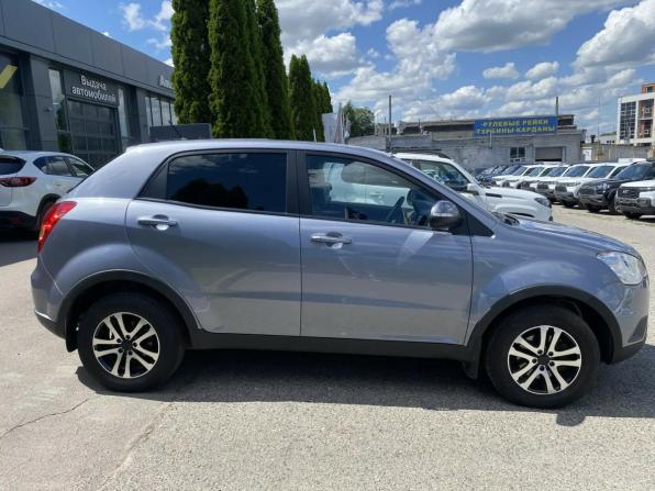 SsangYong Actyon II с пробегом 2013 года, цена 1 050 000 рублей, 129500 км, внедорожник, Автокод Объявления