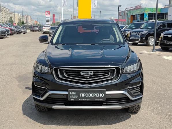 Geely Atlas Pro с пробегом 2021 года, цена 2 080 000 рублей, 48697 км, внедорожник, Автокод Объявления