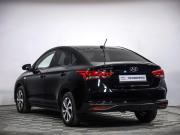 Hyundai Solaris II Рестайлинг Санкт-Петербург  - изображение 34