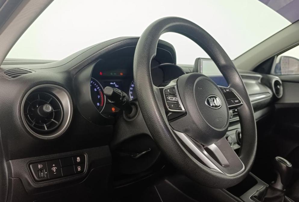 Kia Cerato III Рестайлинг (Classic) Волгоград  - изображение 9
