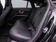 Mercedes-Benz EQS I Москва  - изображение 28