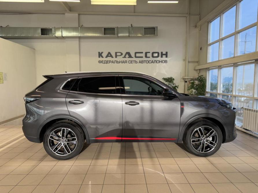Changan UNI-S (CS55 Plus) Волгоград  - изображение 6