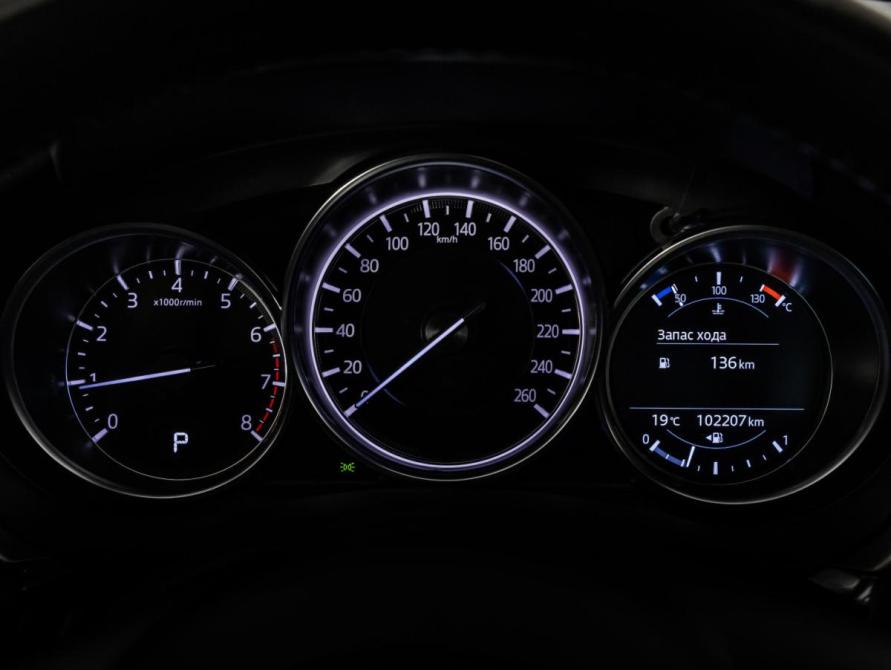 Mazda 6 III (GJ) Рестайлинг 2 Санкт-Петербург  - изображение 25