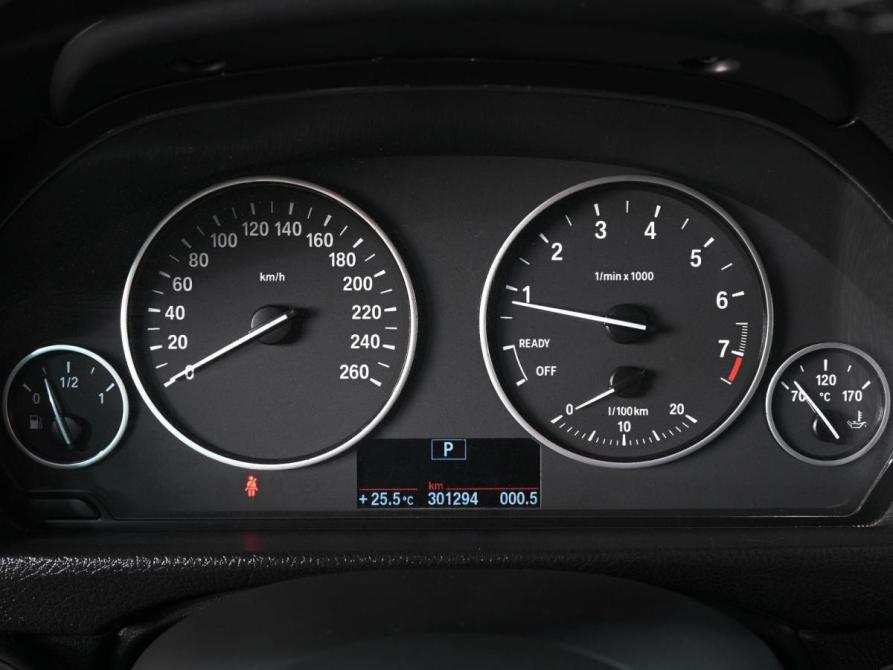 BMW 3 серии VI (F3x) Ростов-на-Дону  - изображение 18