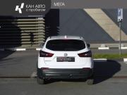 Nissan Qashqai II Рестайлинг Казань  - изображение 18