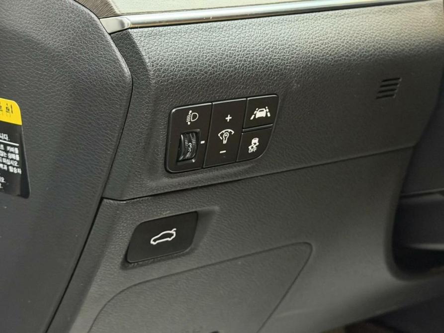 Kia K5 III Красноярск  - изображение 20