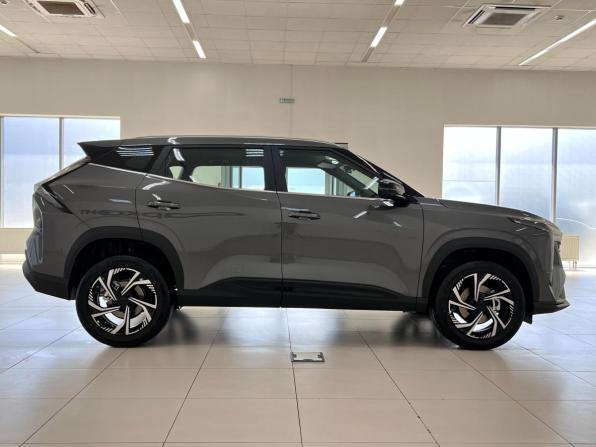 Geely Cityray с пробегом 2026 года, цена 2 850 000 рублей, 15 км, внедорожник, Автокод Объявления