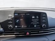 Hyundai Elantra VII (CN7) Краснодар  - изображение 32