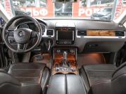 Volkswagen Touareg II Москва  - изображение 35