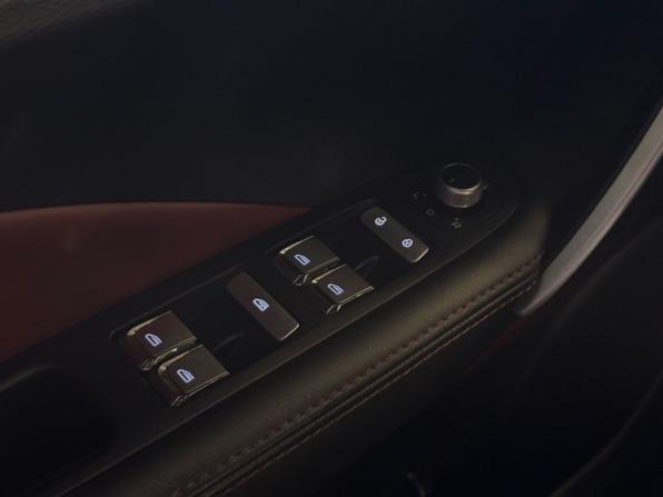 Belgee X50 с пробегом 2024 года, цена 1 480 000 рублей, 76467 км, внедорожник, Автокод Объявления