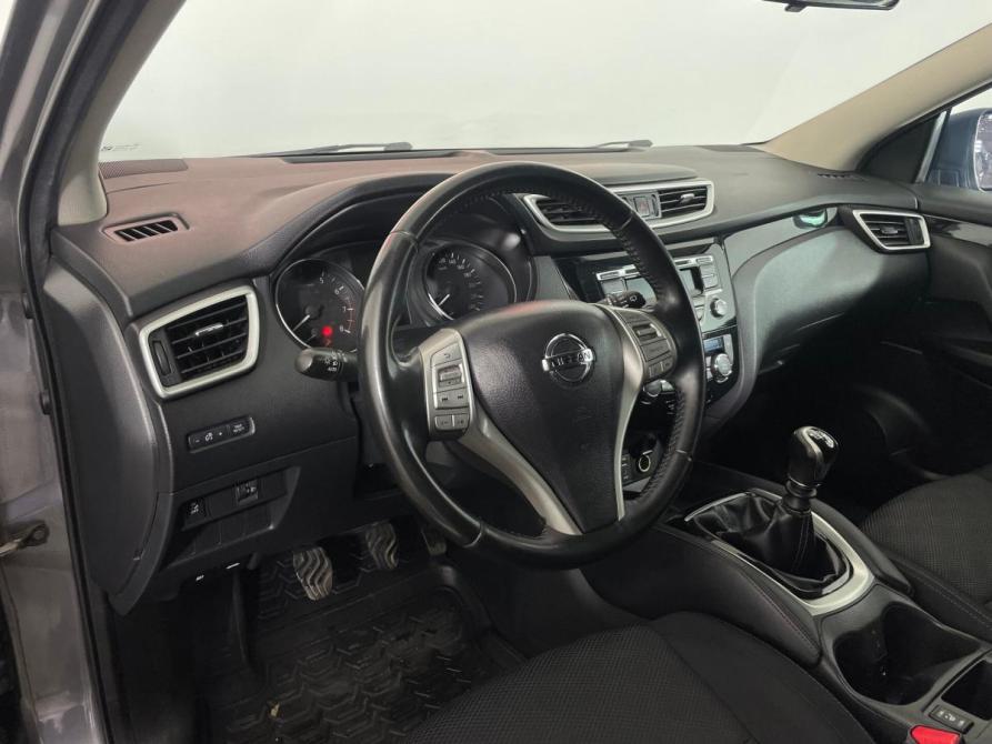 Nissan Qashqai II Воронеж  - изображение 8