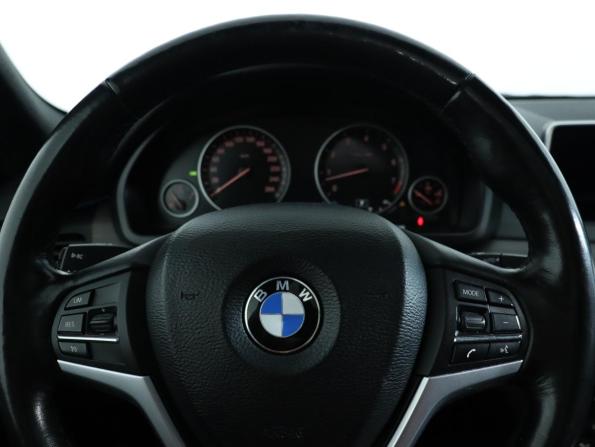 BMW X5 III (F15) с пробегом 2016 года, цена 2 430 000 рублей, 137822 км, внедорожник, Автокод Объявления