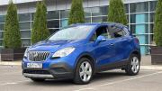 Buick Encore I Уфа  - изображение 17