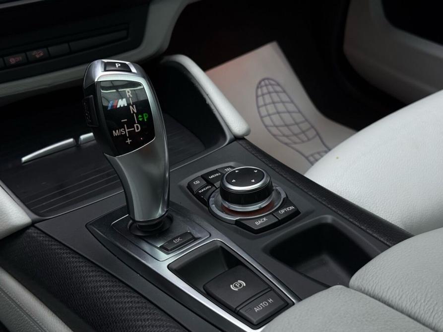 BMW X6 M I (E71) Ижевск  - изображение 20