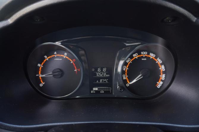 Lada (ВАЗ) Granta I Рестайлинг с пробегом 2022 года, цена 726 000 рублей, 70330 км, хэтчбек, Автокод Объявления