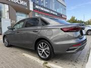 Geely Emgrand II Набережные Челны  - изображение 39