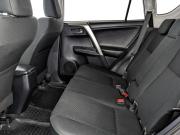 Toyota RAV4 IV (XA40) Москва  - изображение 46