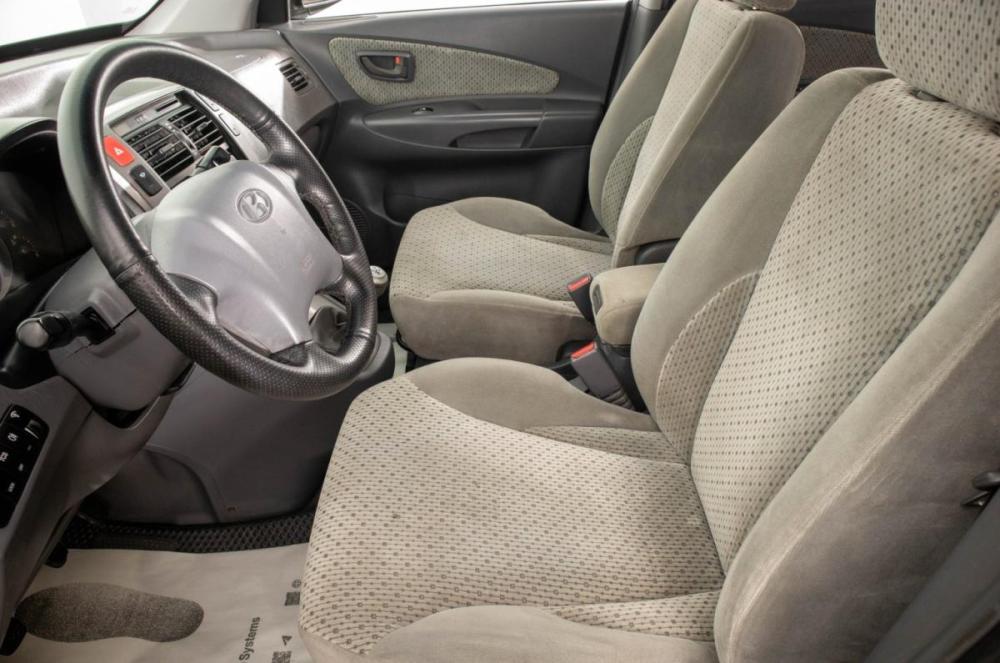 Hyundai Tucson I Барнаул  - изображение 11
