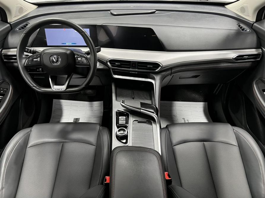 Changan UNI-T I Тверь  - изображение 10
