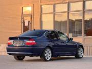 BMW 3 серии IV (E46) Рестайлинг Волгоград  - изображение 41