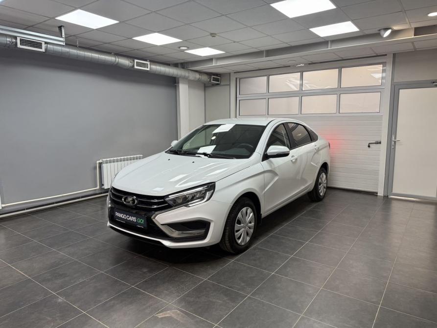 Lada (ВАЗ) Vesta I Рестайлинг (NG) Тверь  - изображение 1