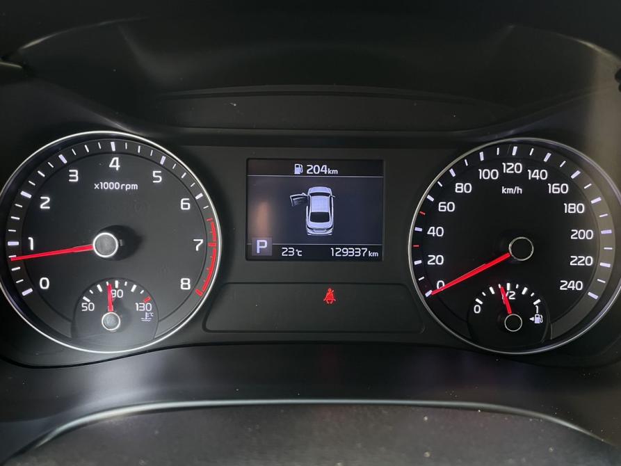 Kia Cerato IV Тамбов  - изображение 14