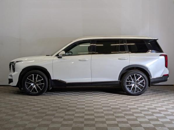 GAC GS8 II с пробегом 2024 года, цена 3 450 000 рублей, 61675 км, внедорожник, Автокод Объявления