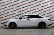 Hyundai Avante VI Рестайлинг Сургут  - изображение 35