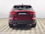 Jaguar F-Pace I Казань  - изображение 30