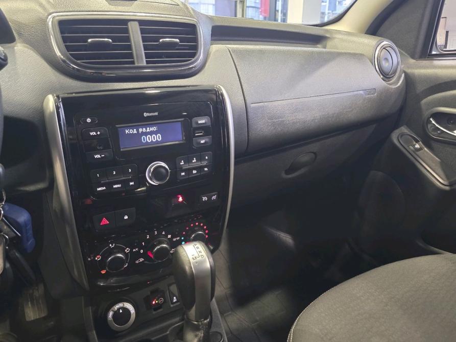 Nissan Terrano III (D10) Новосибирск  - изображение 15