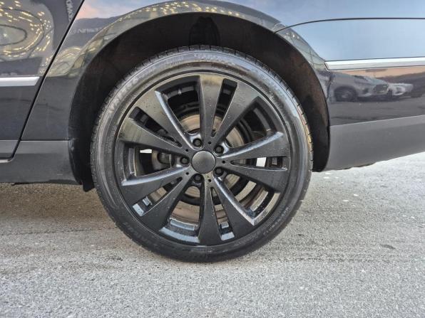 Volkswagen Passat B6 с пробегом 2010 года, цена 795 000 рублей, 175166 км, седан, Автокод Объявления