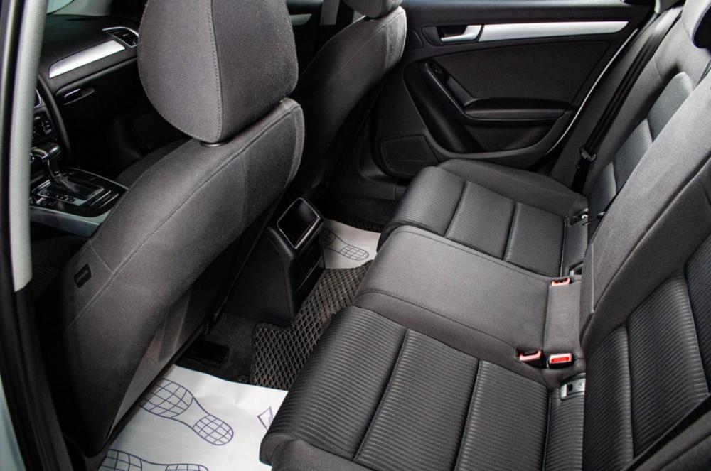 Audi A4 IV (B8) Рестайлинг Сургут  - изображение 16