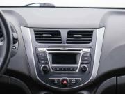 Hyundai Solaris I Рестайлинг Москва  - изображение 30