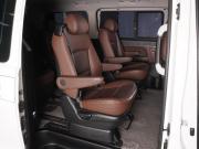 Hyundai Grand Starex I Рестайлинг 2 Минеральные Воды  - изображение 31