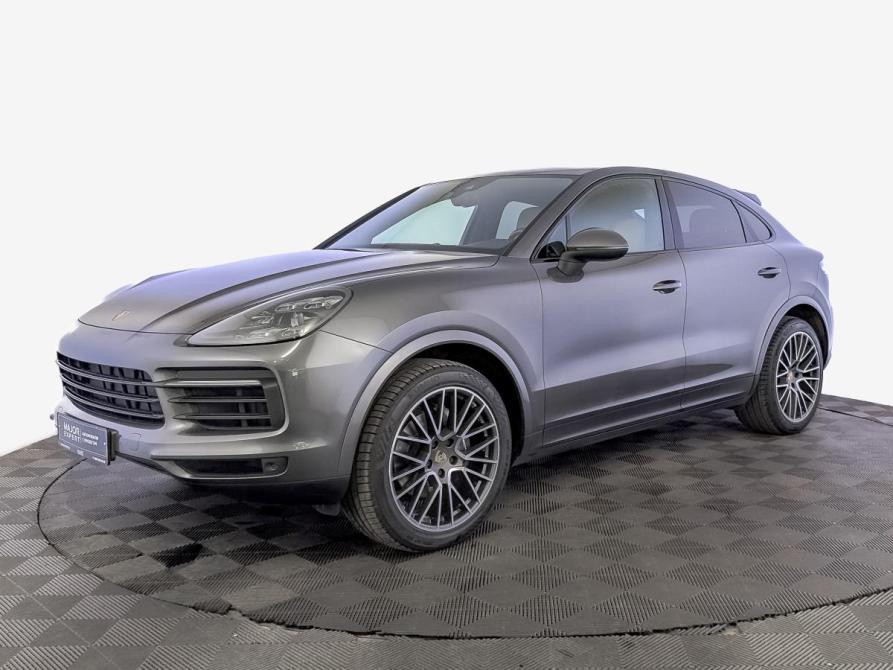 Porsche Cayenne III Москва  - изображение 1