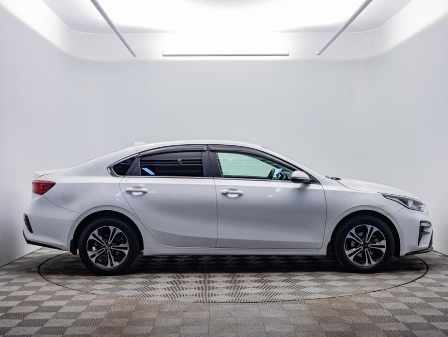 Kia Cerato IV Москва  - изображение 6