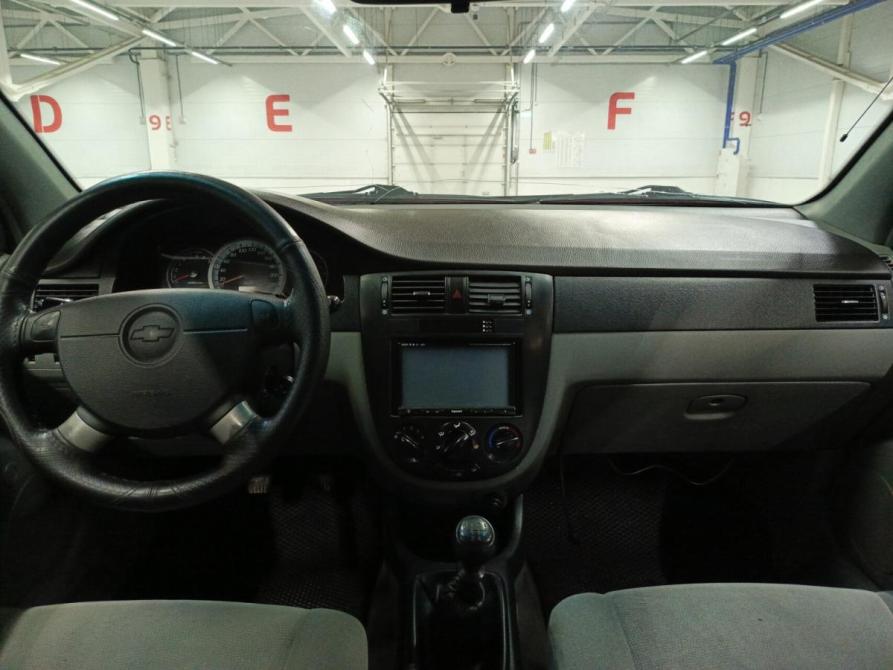 Chevrolet Lacetti I Казань  - изображение 17