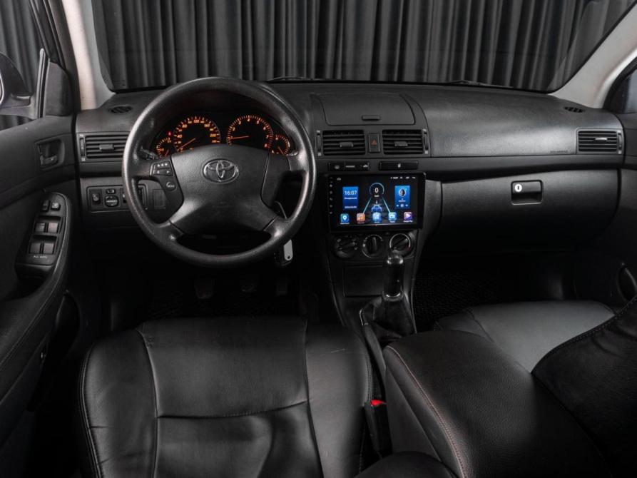 Toyota Avensis II Рестайлинг Тюмень  - изображение 10