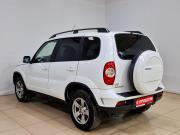 Chevrolet Niva I Рестайлинг Альметьевск  - изображение 25