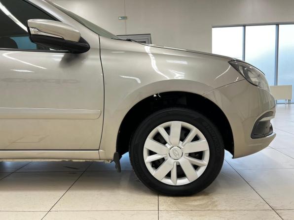 Lada (ВАЗ) Granta I Рестайлинг с пробегом 2020 года, цена 900 000 рублей, 50000 км, седан, Автокод Объявления