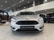 Ford Focus III Рестайлинг Москва  - изображение 28