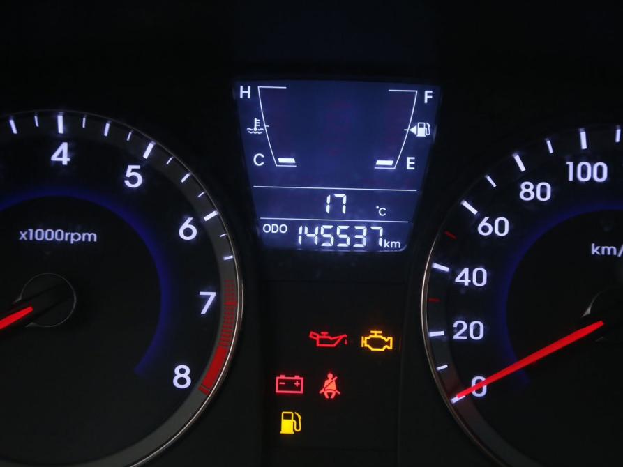 Hyundai Solaris I Иваново  - изображение 18