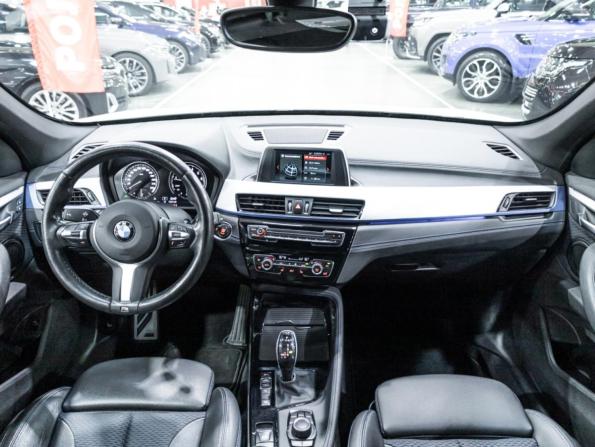 BMW X1 II (F48) Рестайлинг с пробегом 2020 года, цена 3 319 700 рублей, 78000 км, внедорожник, Автокод Объявления